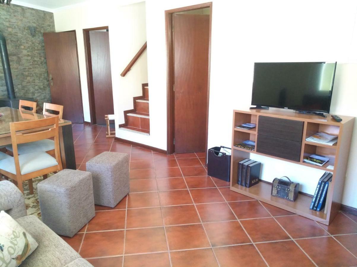 Villa Casa D. Antonia à Gouvães Extérieur photo