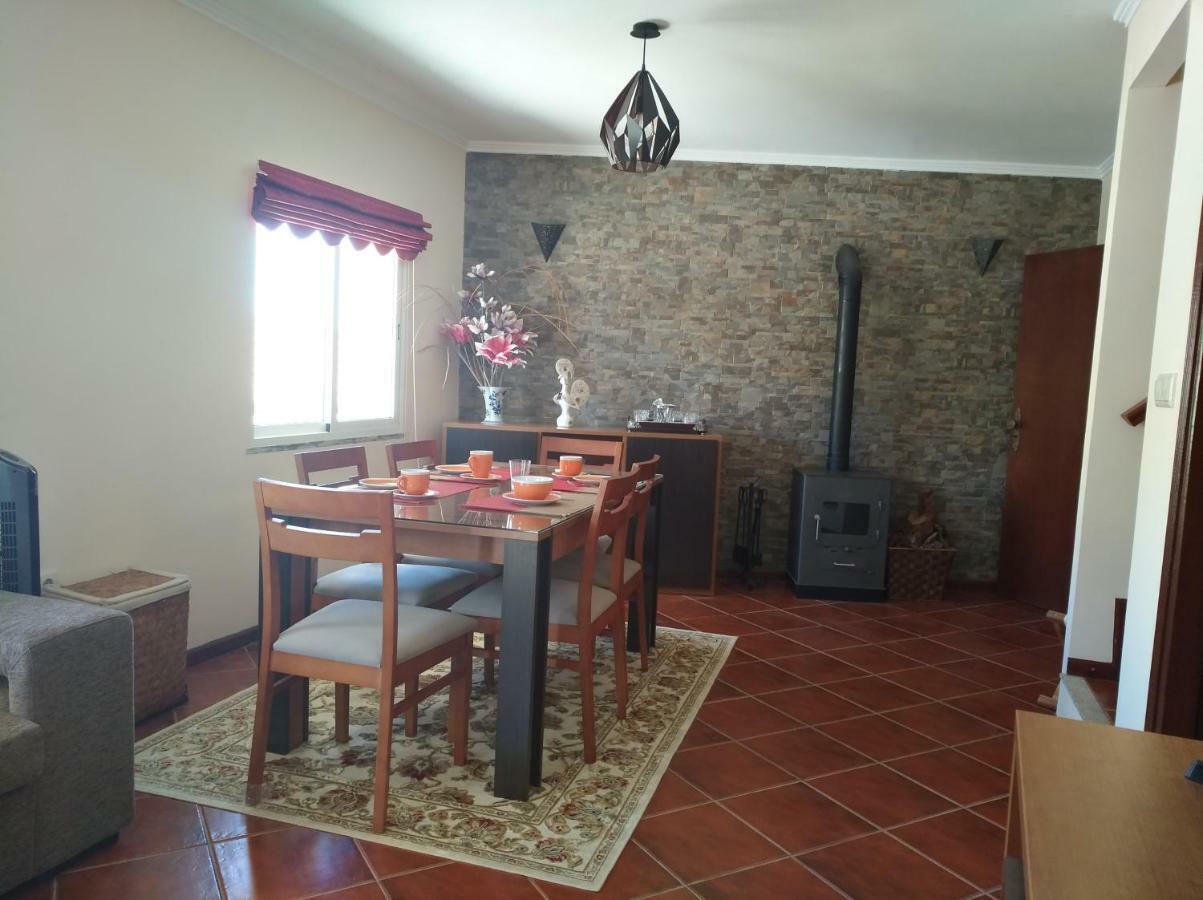 Villa Casa D. Antonia à Gouvães Extérieur photo